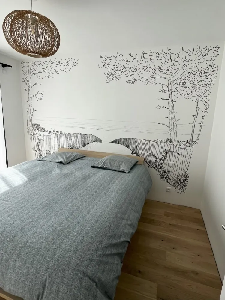 fresque-murale-bertille-dessine-la-teste-de-buch