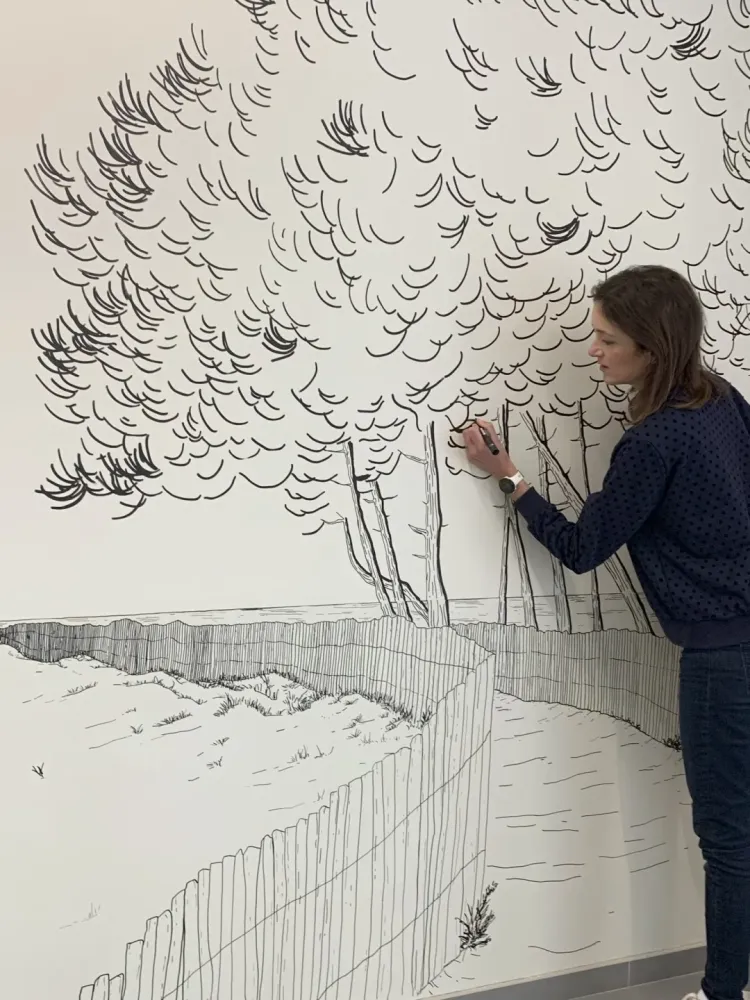 fresque-murale-bertille-dessine-saint-medard-en-jalles