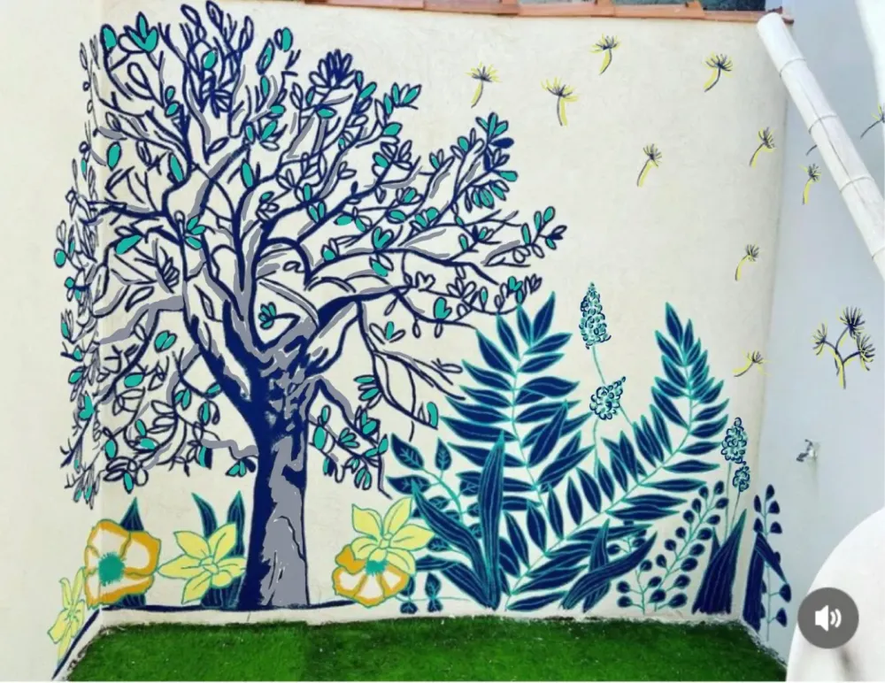 fresque-murale-bertille-dessine-la-teste-de-buch